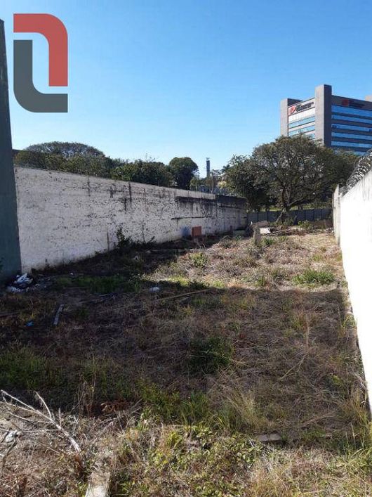 Terreno à venda, 500 m² por R$ 850.000,00 - Jardim Botânico - Curitiba/PR