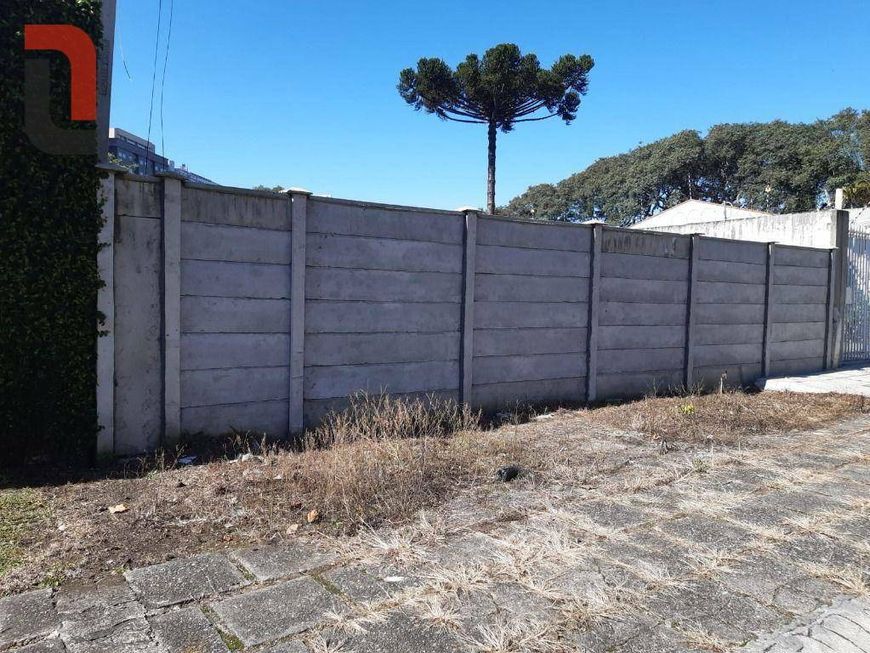 Terreno à venda, 500 m² por R$ 850.000,00 - Jardim Botânico - Curitiba/PR