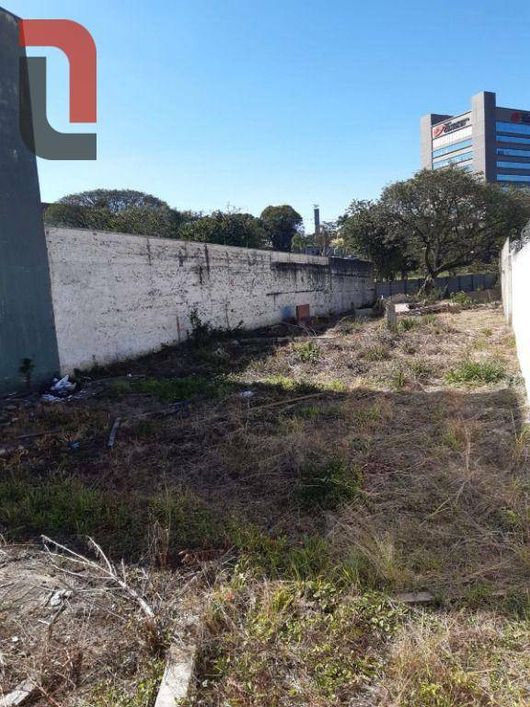 Terreno à venda, 500 m² por R$ 850.000,00 - Jardim Botânico - Curitiba/PR