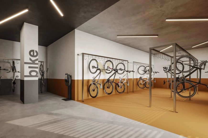 Apartamento em construção, de 2 ou 3 quartos no Alto da XV