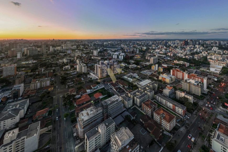 Apartamento em construção, de 2 ou 3 quartos no Alto da XV
