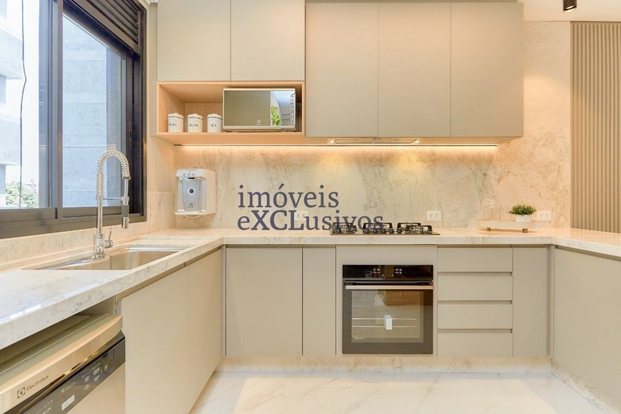 APARTAMENTO COM PLANTA PERSONALIZADA (UNIDADE DE REVENDA)