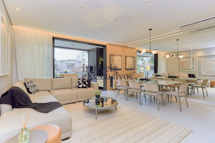APARTAMENTO COM PLANTA PERSONALIZADA (UNIDADE DE REVENDA)
