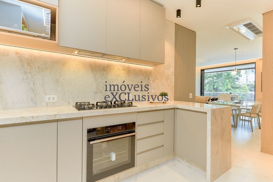 APARTAMENTO COM PLANTA PERSONALIZADA (UNIDADE DE REVENDA)
