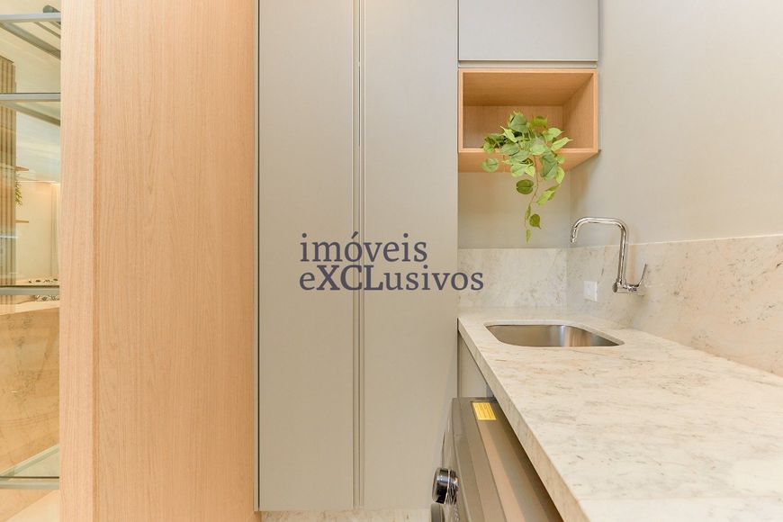 APARTAMENTO COM PLANTA PERSONALIZADA (UNIDADE DE REVENDA)