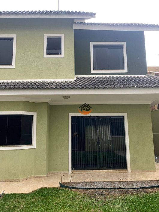 Casa com 3 dormitórios à venda, 305 m² por R$ 1.550.000,00 - Pinheirinho - Curitiba/PR