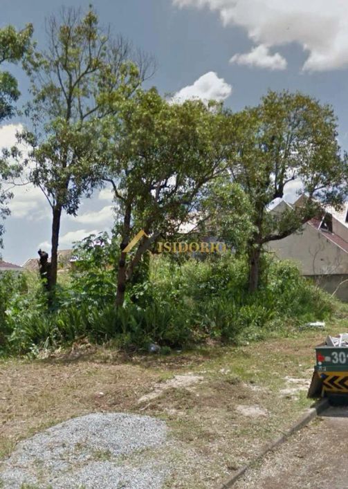TERRENO ZR2 NO BOA VISTA! 720m² DE ÁREA TOTAL!