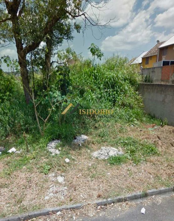 TERRENO ZR2 NO BOA VISTA! 720m² DE ÁREA TOTAL!