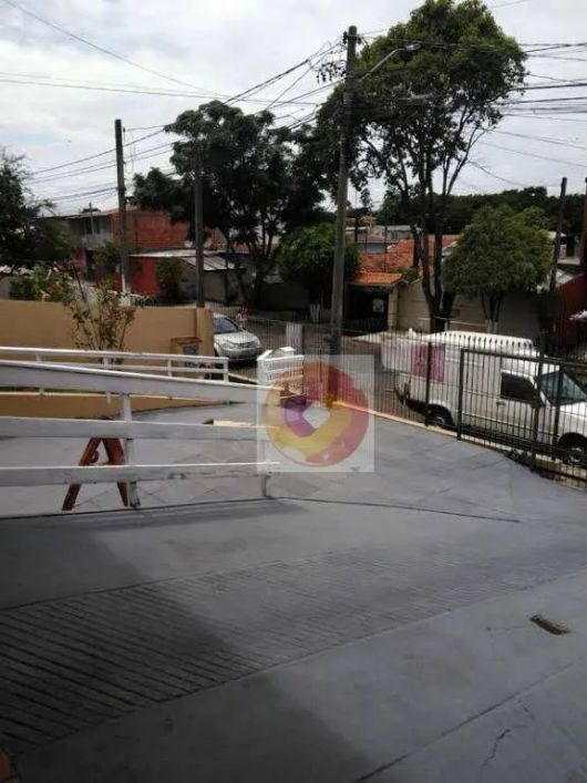 Terreno à venda, 360 m² por R$ 590.000 - 3 casas no terreno - Orleans - Curitiba/PR