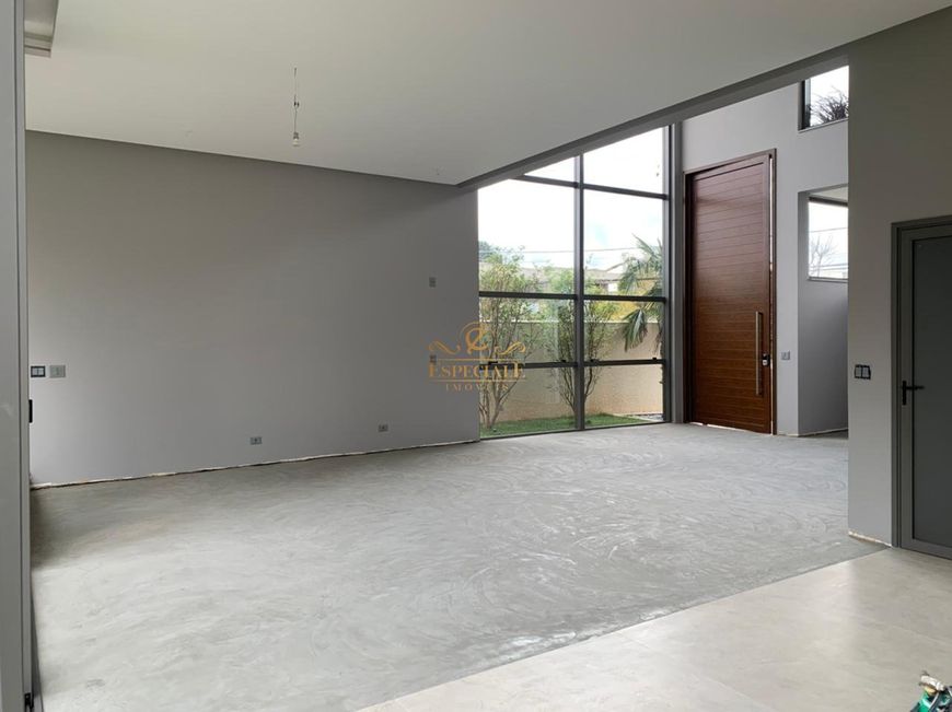 CURITIBA - Casa de Condomínio - São Braz