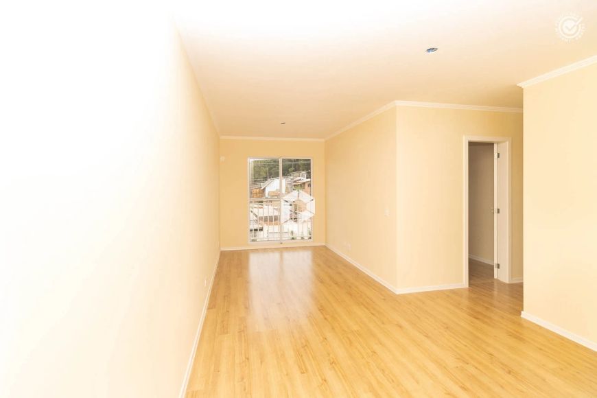 Seu apartamento no Campo Comprido