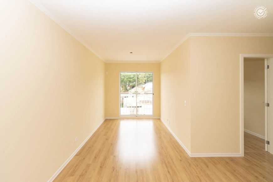 Seu apartamento no Campo Comprido