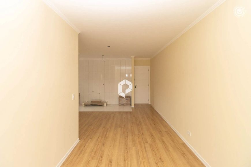 Seu apartamento no Campo Comprido