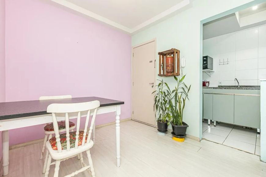 Apartamento no Campo Comprido