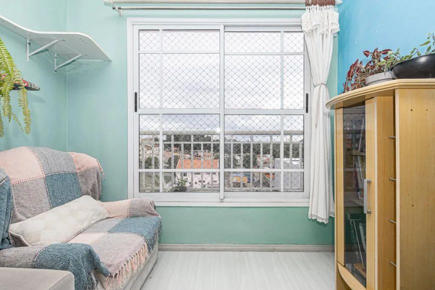 Apartamento no Campo Comprido