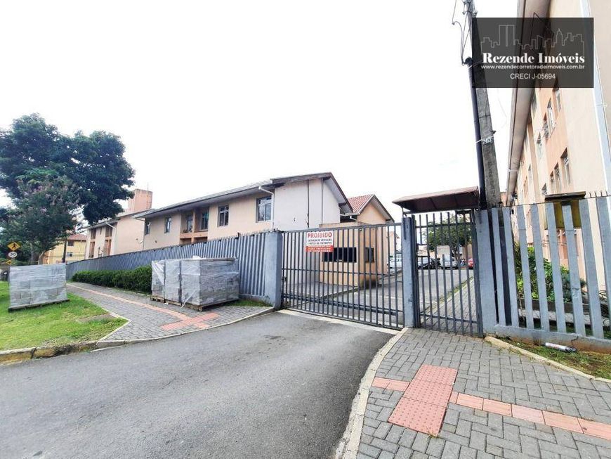 Apartamento 2 quartos no Caiua NÃO FINANCIA