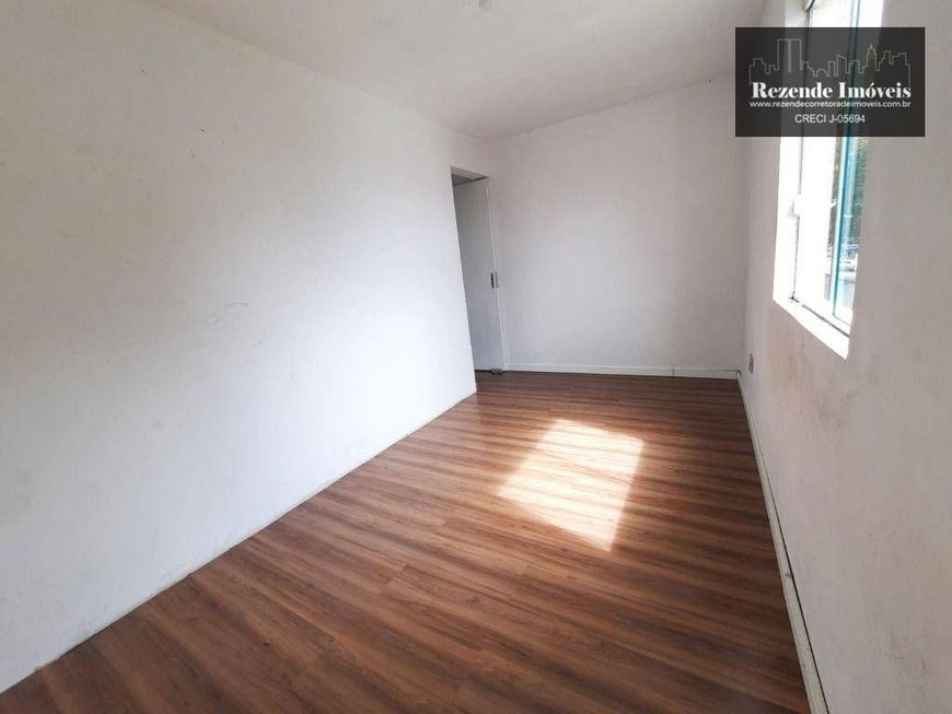 Apartamento 2 quartos no Caiua NÃO FINANCIA