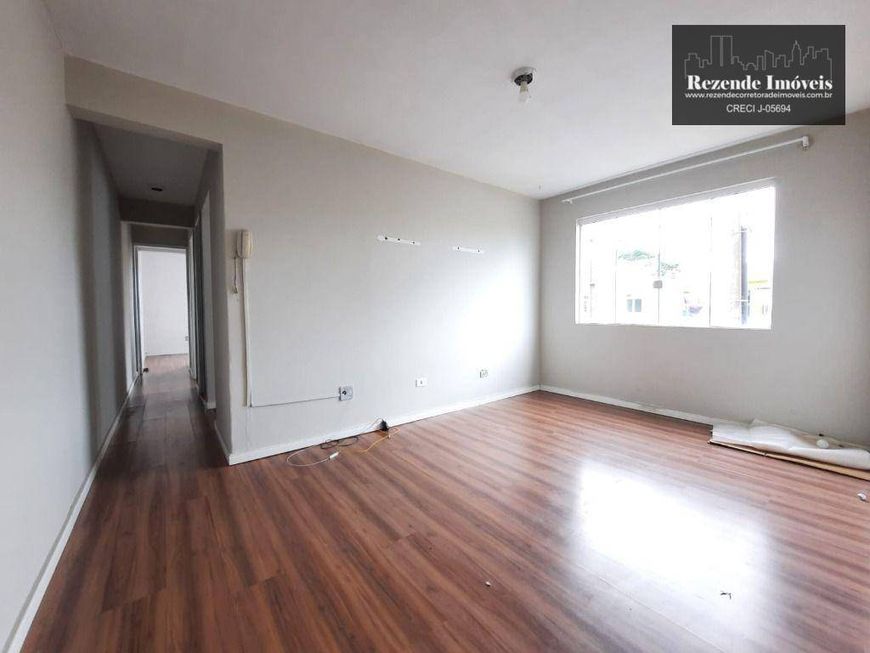 Apartamento 2 quartos no Caiua NÃO FINANCIA
