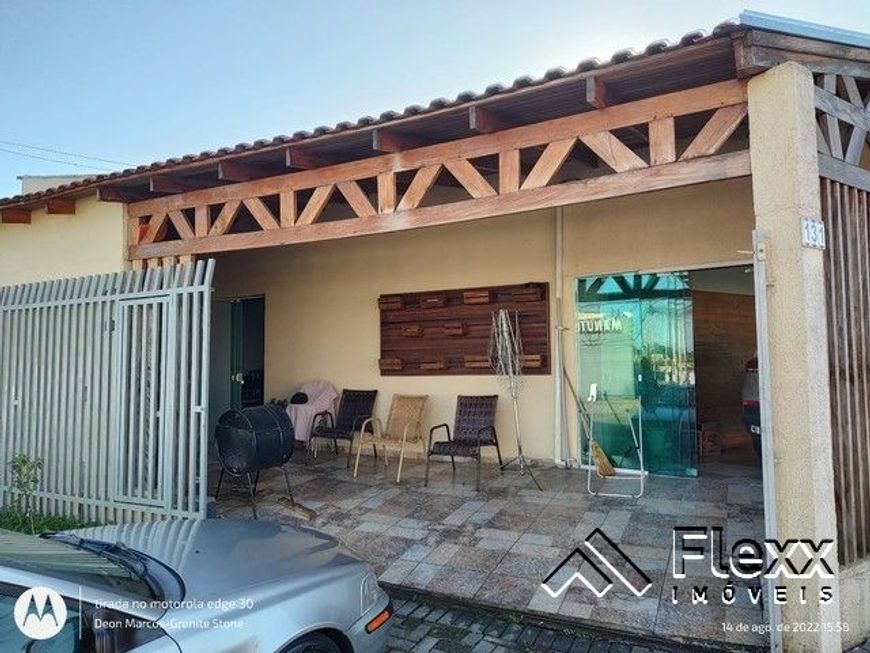 Casa com 1 dormitório à venda, 260 m² por R$ 735.000,00 - Sítio Cercado - Curitiba/PR