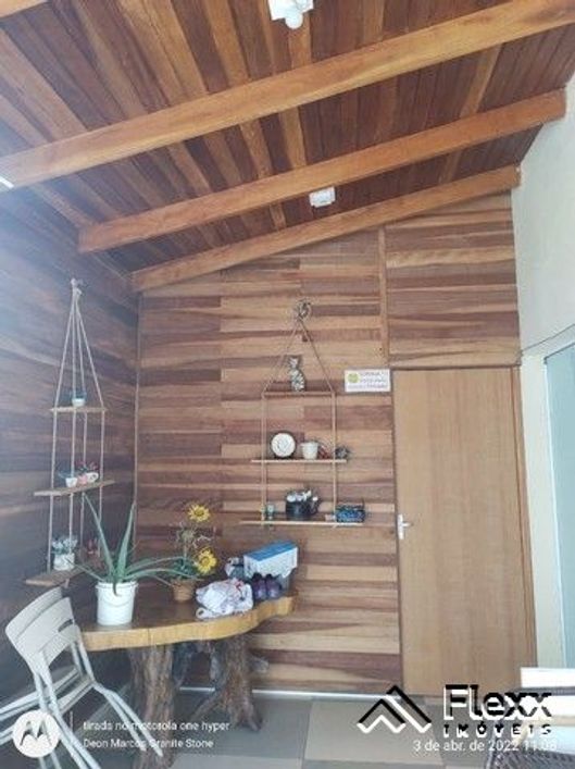 Casa com 1 dormitório à venda, 260 m² por R$ 735.000,00 - Sítio Cercado - Curitiba/PR