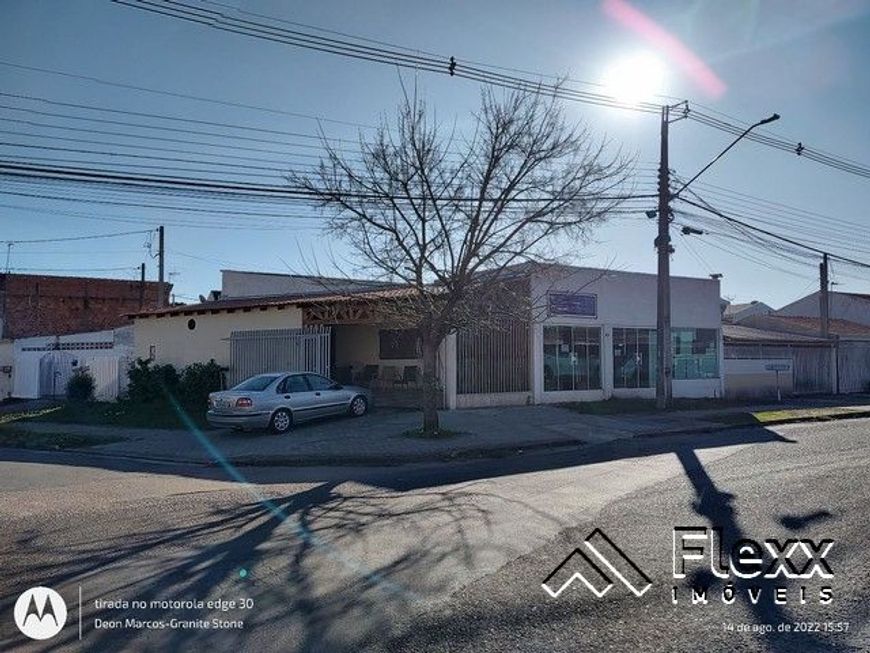 Casa com 1 dormitório à venda, 260 m² por R$ 735.000,00 - Sítio Cercado - Curitiba/PR