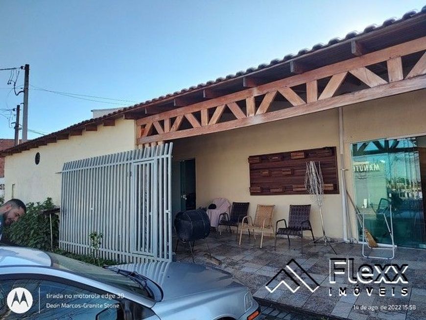 Casa com 1 dormitório à venda, 260 m² por R$ 735.000,00 - Sítio Cercado - Curitiba/PR