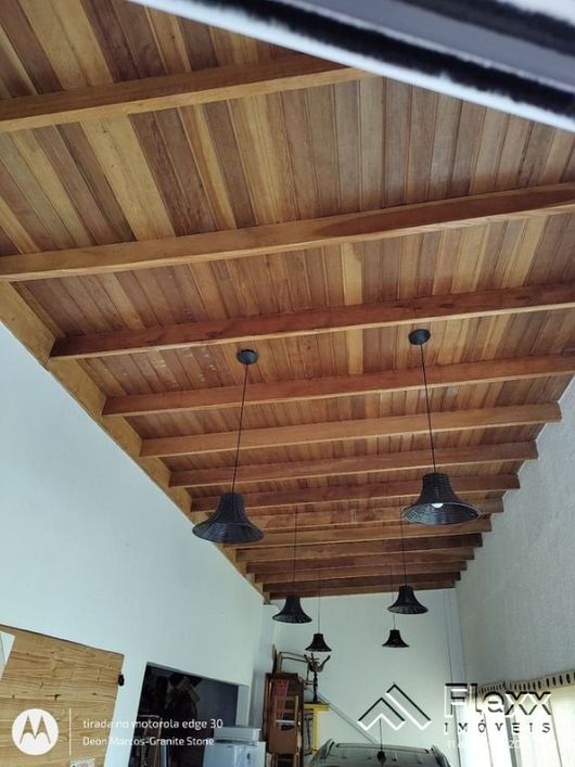 Casa com 1 dormitório à venda, 260 m² por R$ 735.000,00 - Sítio Cercado - Curitiba/PR
