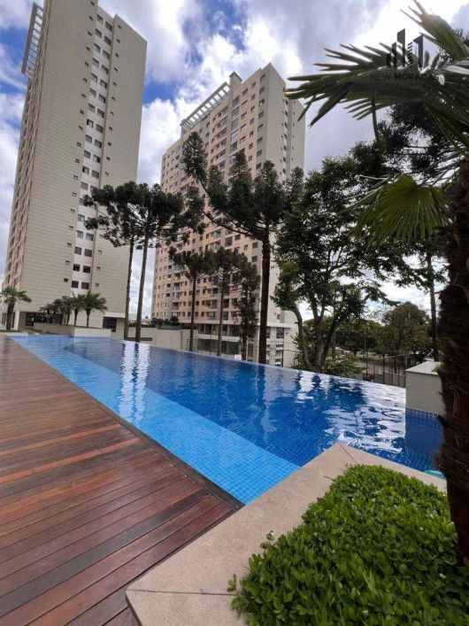 Life Residence, Apartamento 2 quartos à venda, 60 m²- Capão Raso