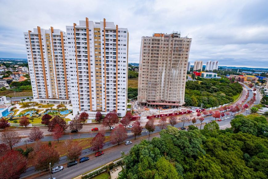 Apartamento a venda Campo Comprido