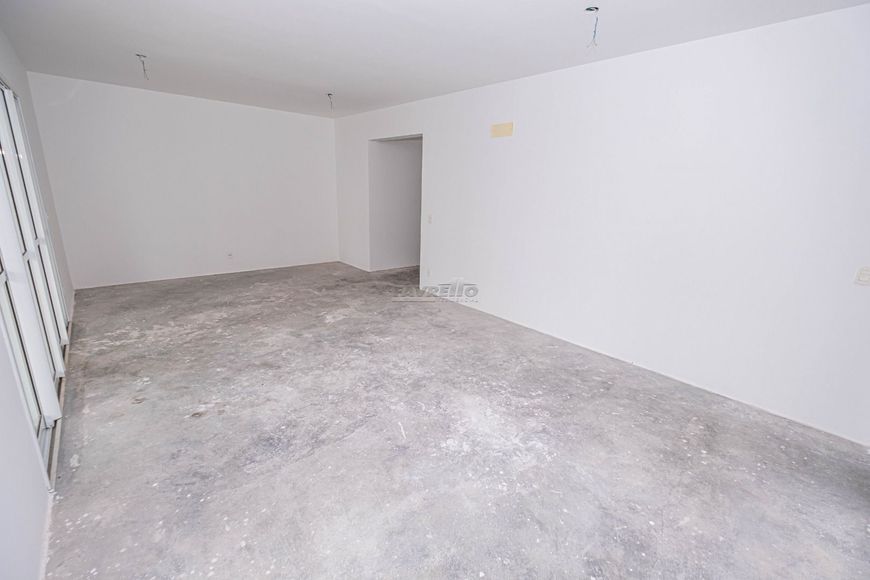 Apartamento a venda Campo Comprido