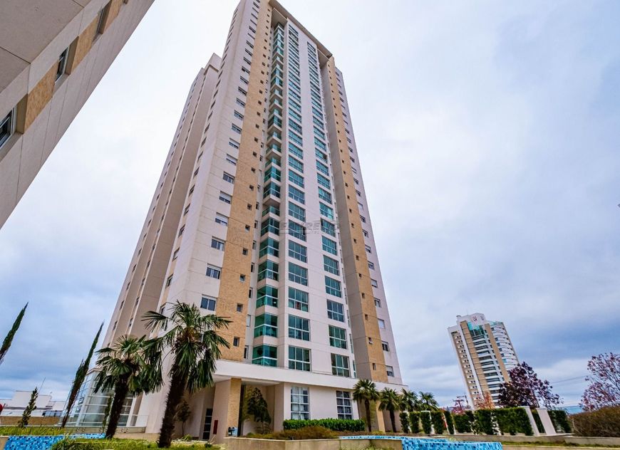 Apartamento a venda Campo Comprido