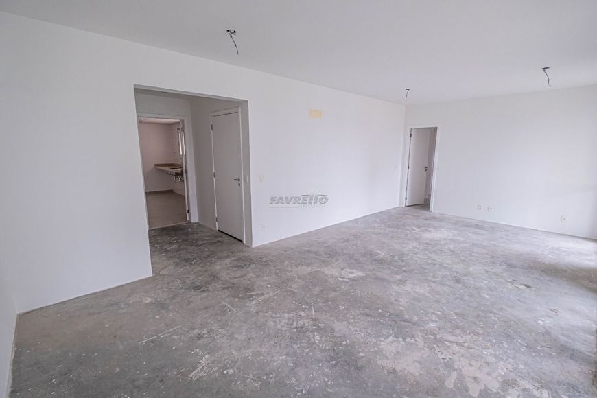 Apartamento a venda Campo Comprido