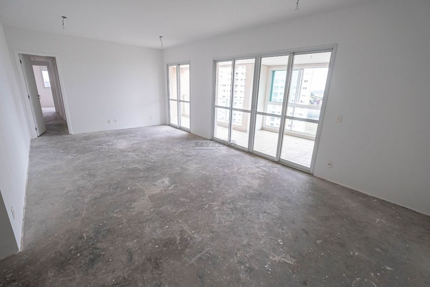 Apartamento a venda Campo Comprido
