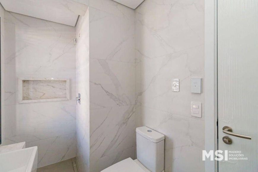 Apartamento com 3 dormitórios à venda, 107 m² por R$ 1.799.000,00 - Champagnat - Curitiba/PR