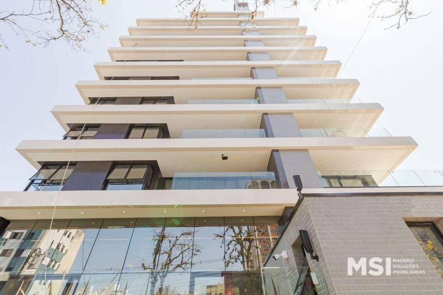 Apartamento com 3 dormitórios à venda, 107 m² por R$ 1.799.000,00 - Champagnat - Curitiba/PR