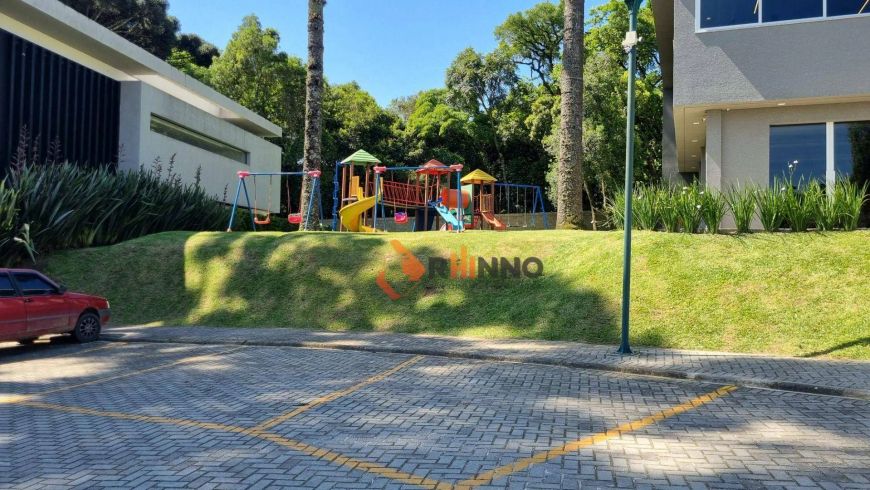 Terreno em condomínio no Pilarzinho