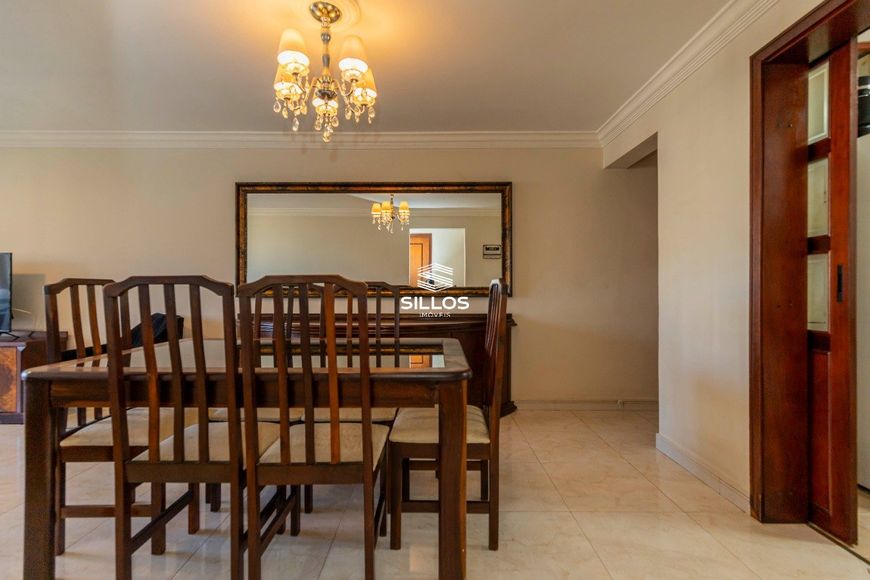 Apartamento com 3 quartos e 1 suíte à venda no Ahú
