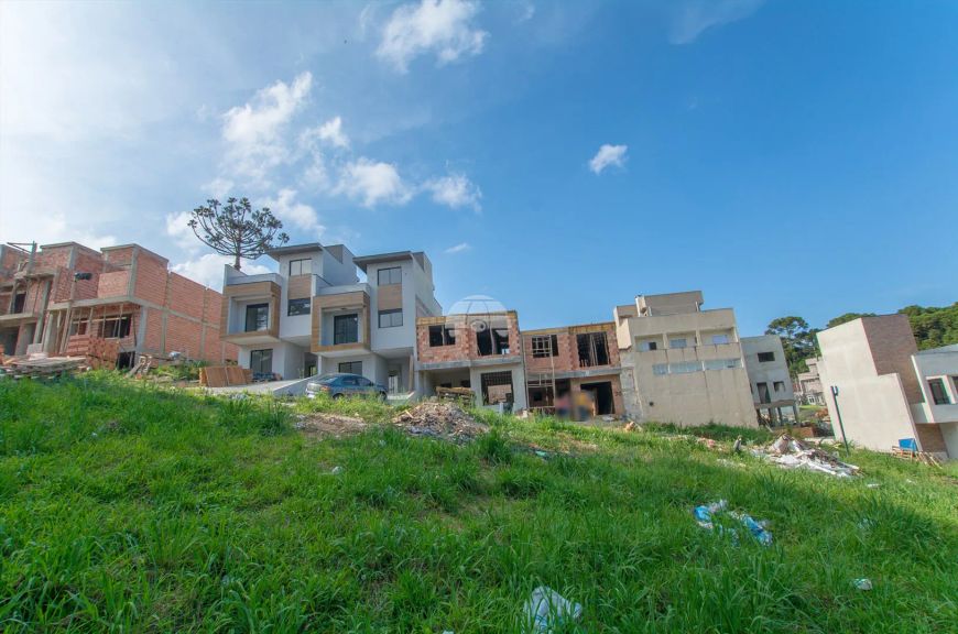 Vendas Terreno Curitiba PR