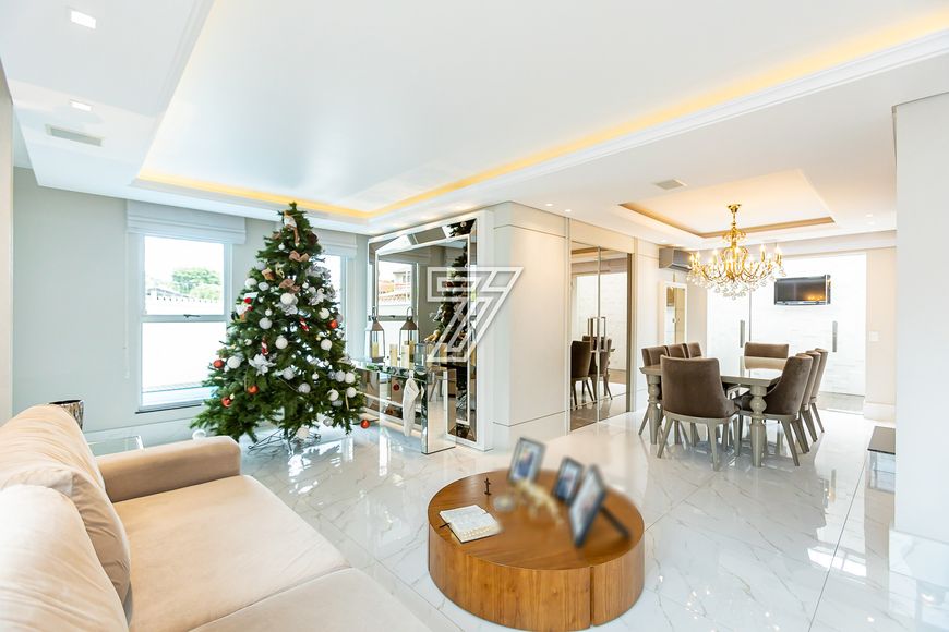 Casa a venda com 206 metros quadrados com 3 quartos sendo 1 suite em Barreirinha - Curitiba - PR