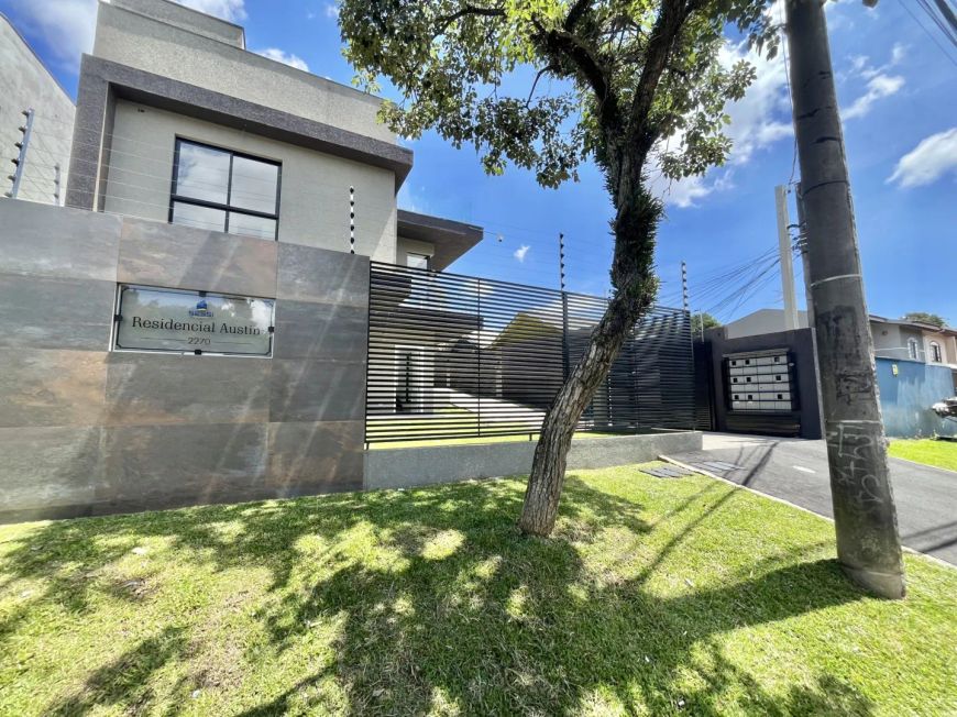Sobrado com 3 quartos à venda por R$ 699000.00, 115.00 m2 - BOQUEIRAO - CURITIBA/PR