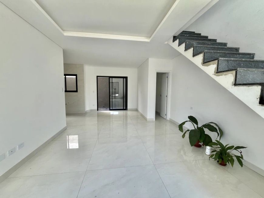 Sobrado com 3 quartos à venda por R$ 699000.00, 115.00 m2 - BOQUEIRAO - CURITIBA/PR