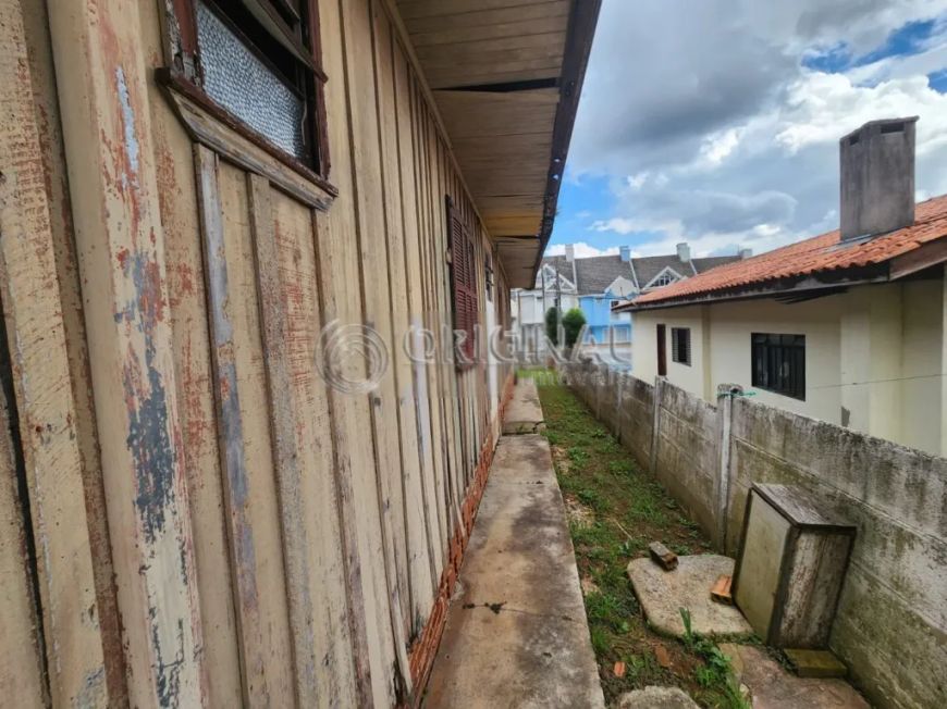 Terreno a venda :