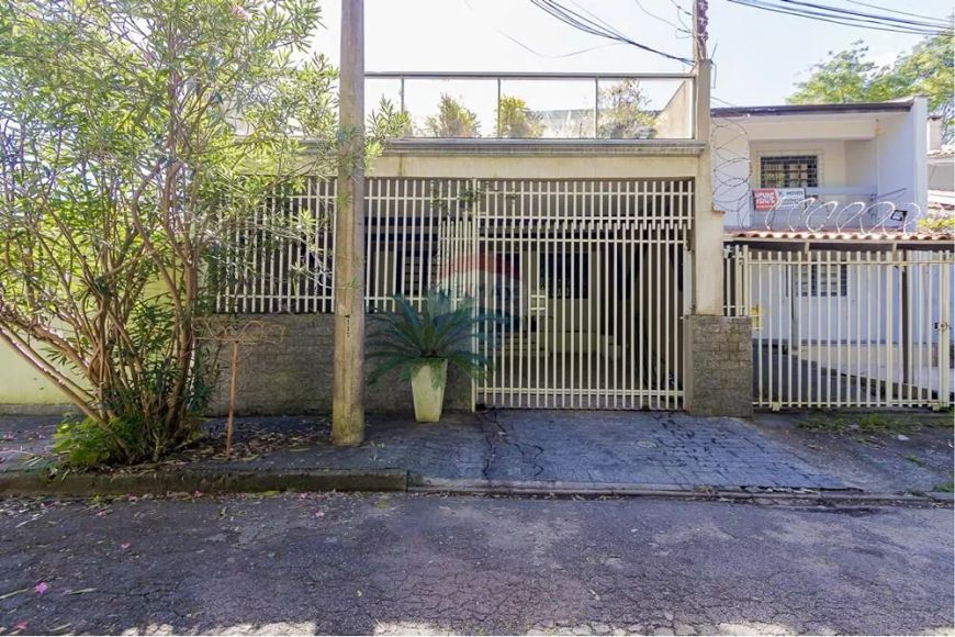 Sobrado - 110m² - Ubereba