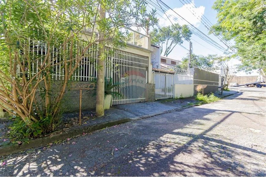 Sobrado - 110m² - Ubereba