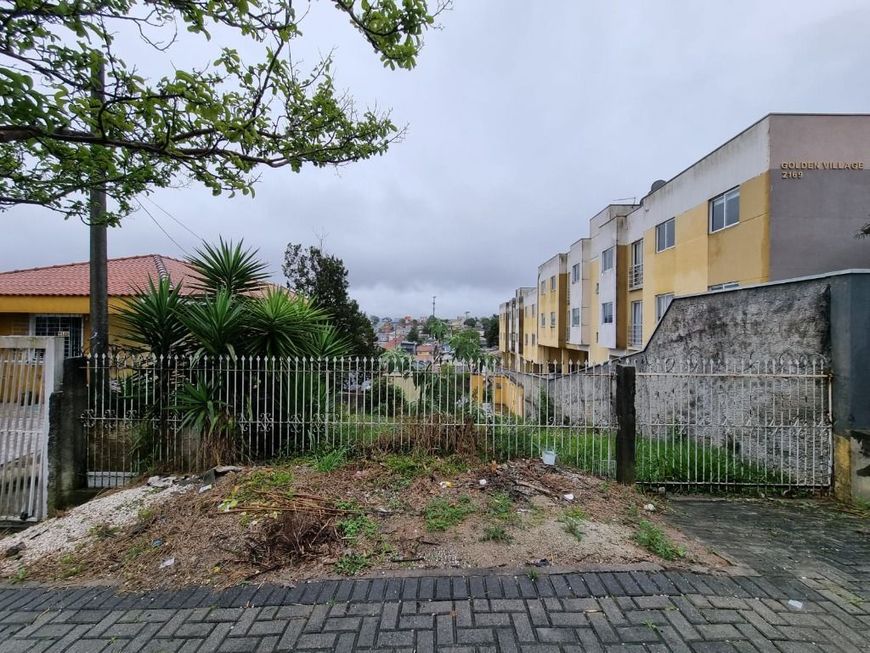 Terreno à venda, 500 m² por R$ 500.000,00 - Bairro Alto - Curitiba/PR