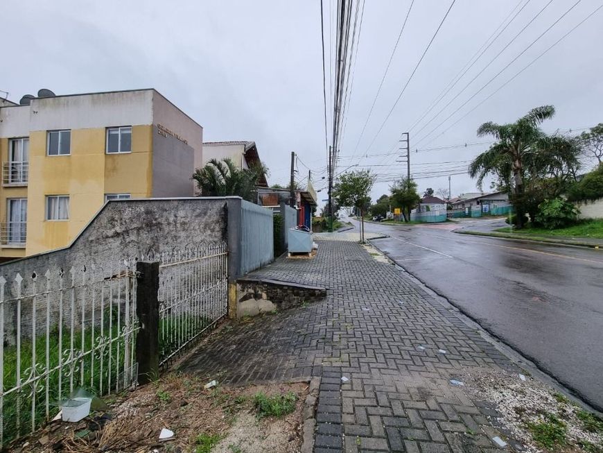 Terreno à venda, 500 m² por R$ 500.000,00 - Bairro Alto - Curitiba/PR