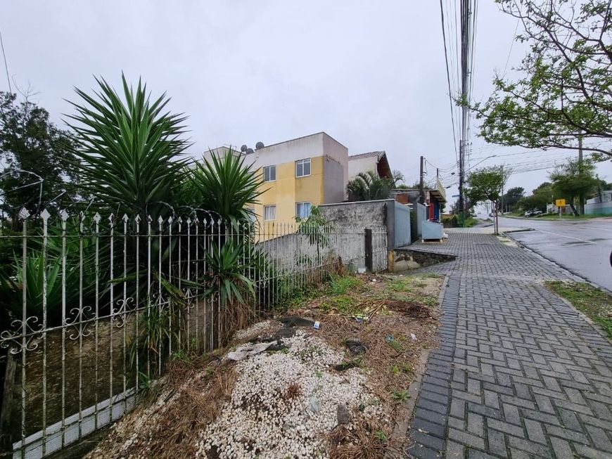 Terreno à venda, 500 m² por R$ 500.000,00 - Bairro Alto - Curitiba/PR