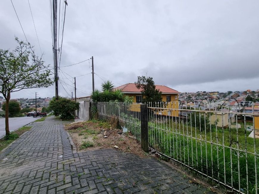 Terreno à venda, 500 m² por R$ 500.000,00 - Bairro Alto - Curitiba/PR