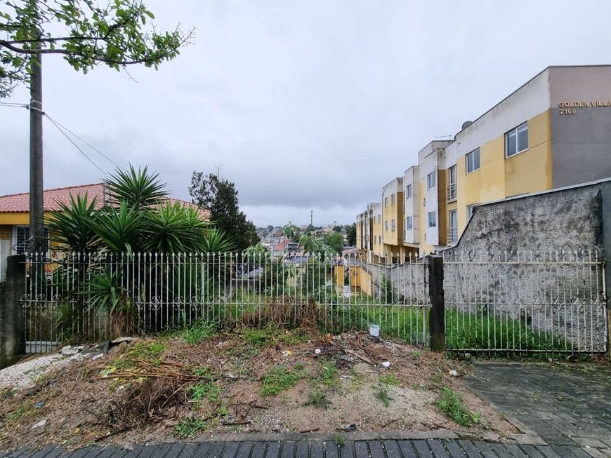 Terreno à venda, 500 m² por R$ 500.000,00 - Bairro Alto - Curitiba/PR