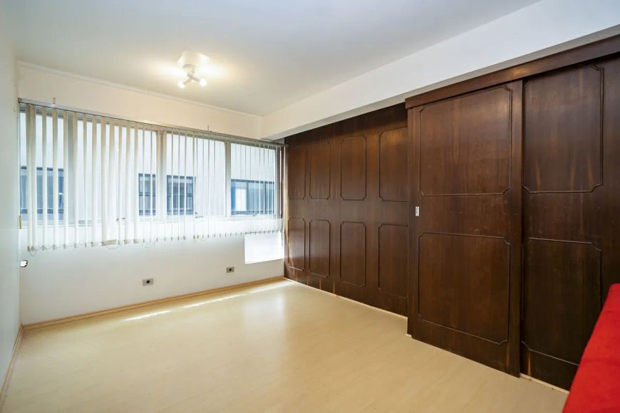 Conjunto Comercial no Centro de 73m² - Edifício Central